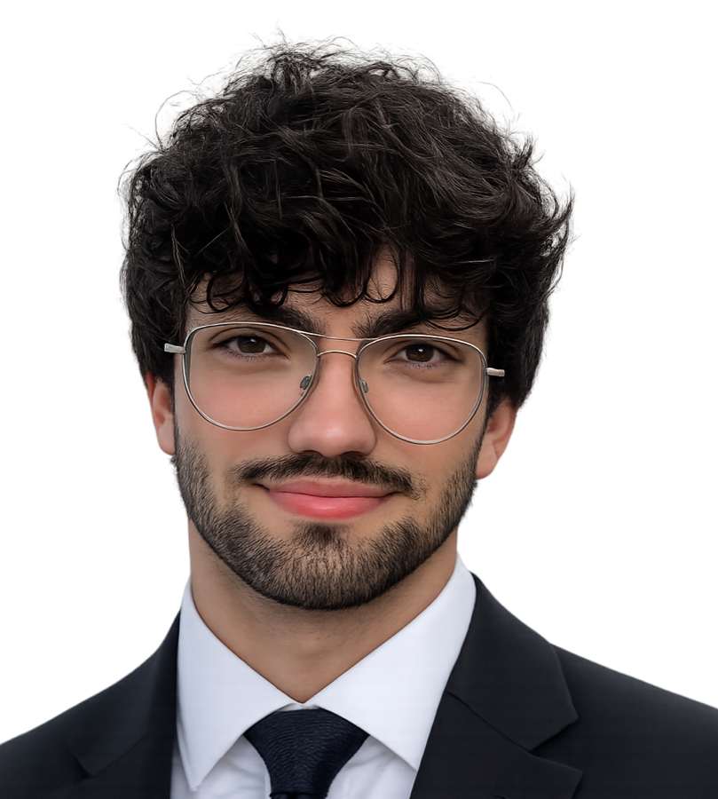 Mattia Scalzo