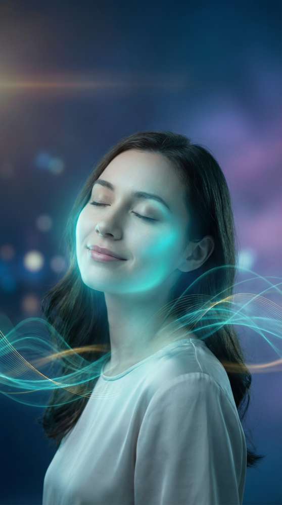 Neurona wellness app